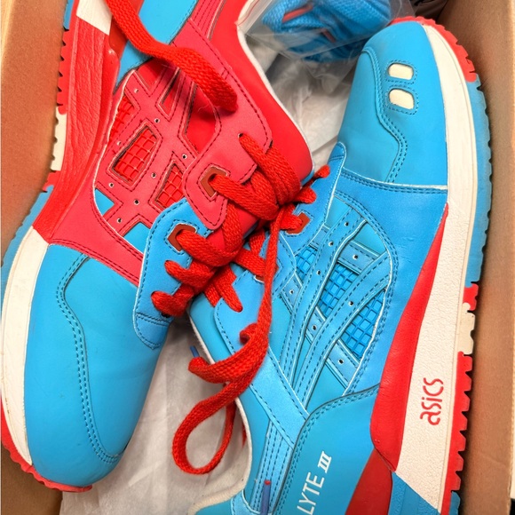 ASICS Gel-lyte III - Picture 14 of 16